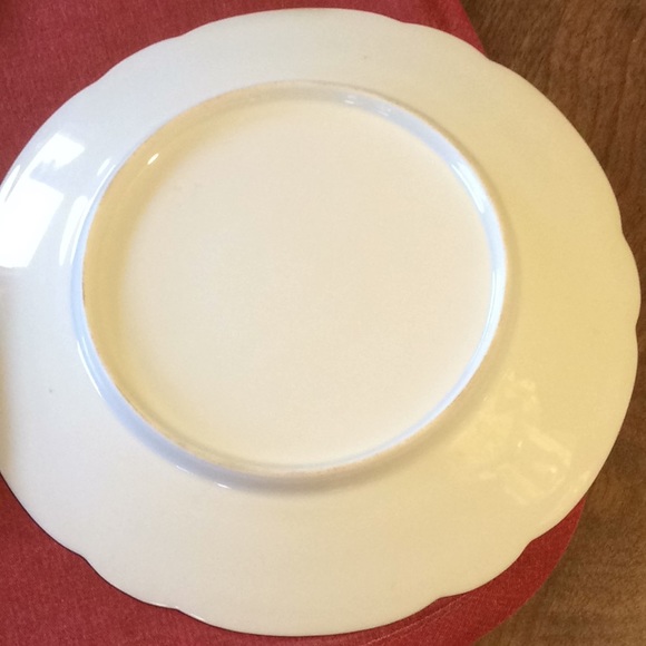 BEAUTIFUL ANTIQUE PLATES ❤️ - Picture 4 of 4